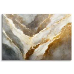Obraz Abstrakcyjny Marmur 30x20cm