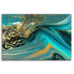 Obraz Abstrakcyjny Marmur 30x20cm