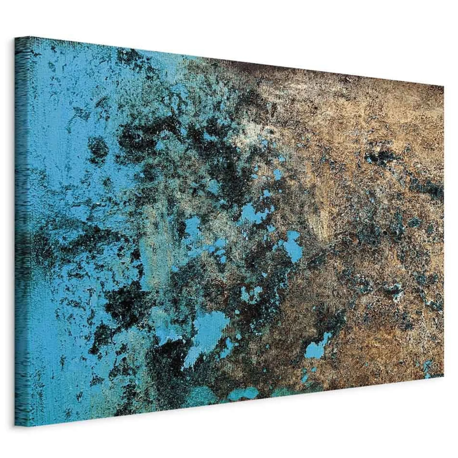 Obraz Lazurowy archipelag 30 x 20 cm
