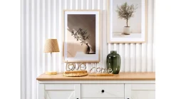 Obraz w ramie Olive Branch 53x73 cm