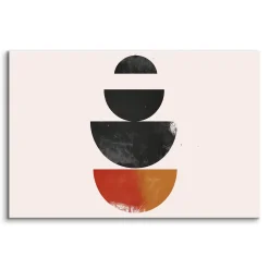 Obraz W Stylu Japońskim 30x20cm