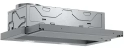 Okap Bosch DFL063W56
