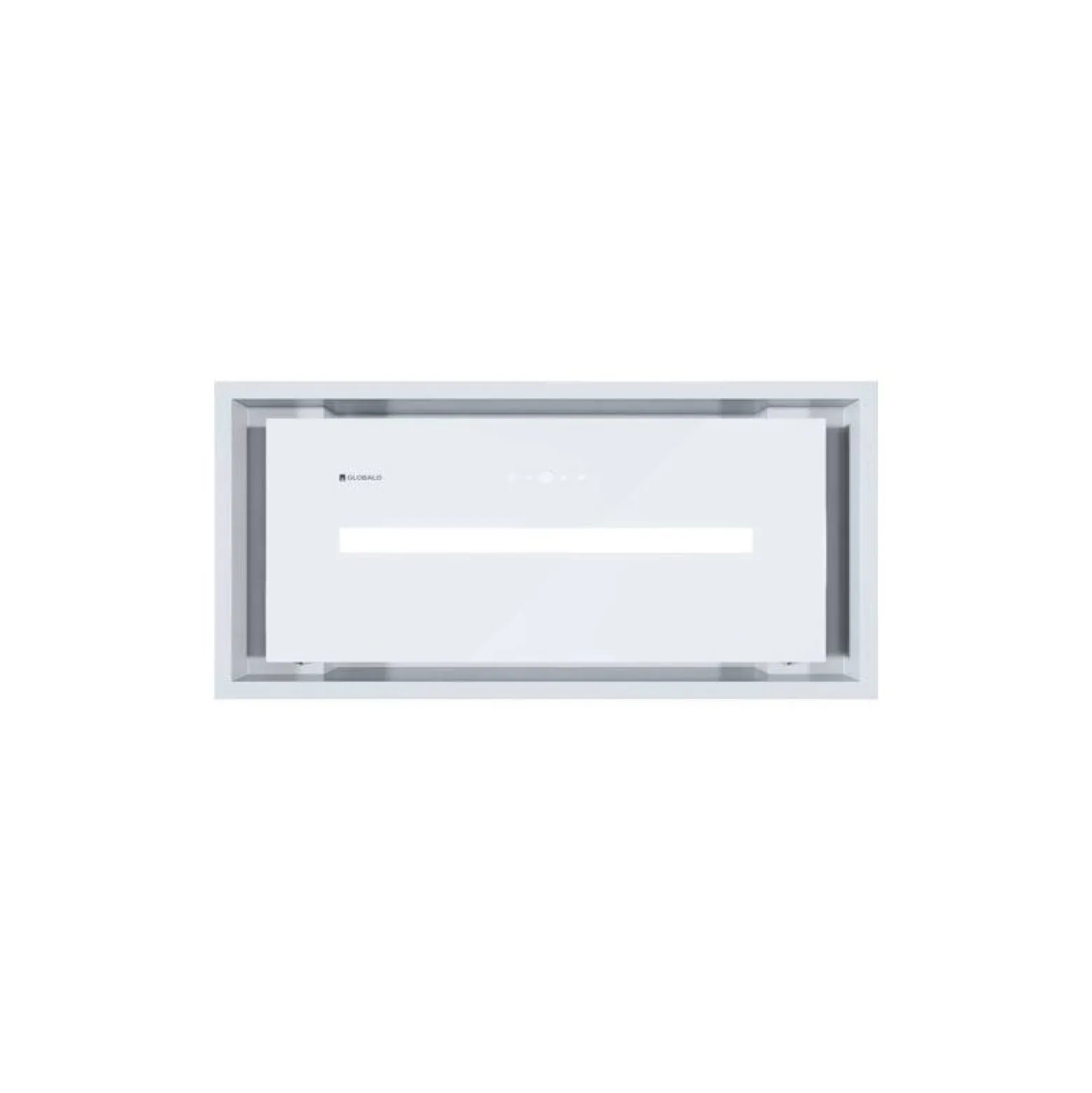 Okap GLOBALO Pinelio 60.1 White