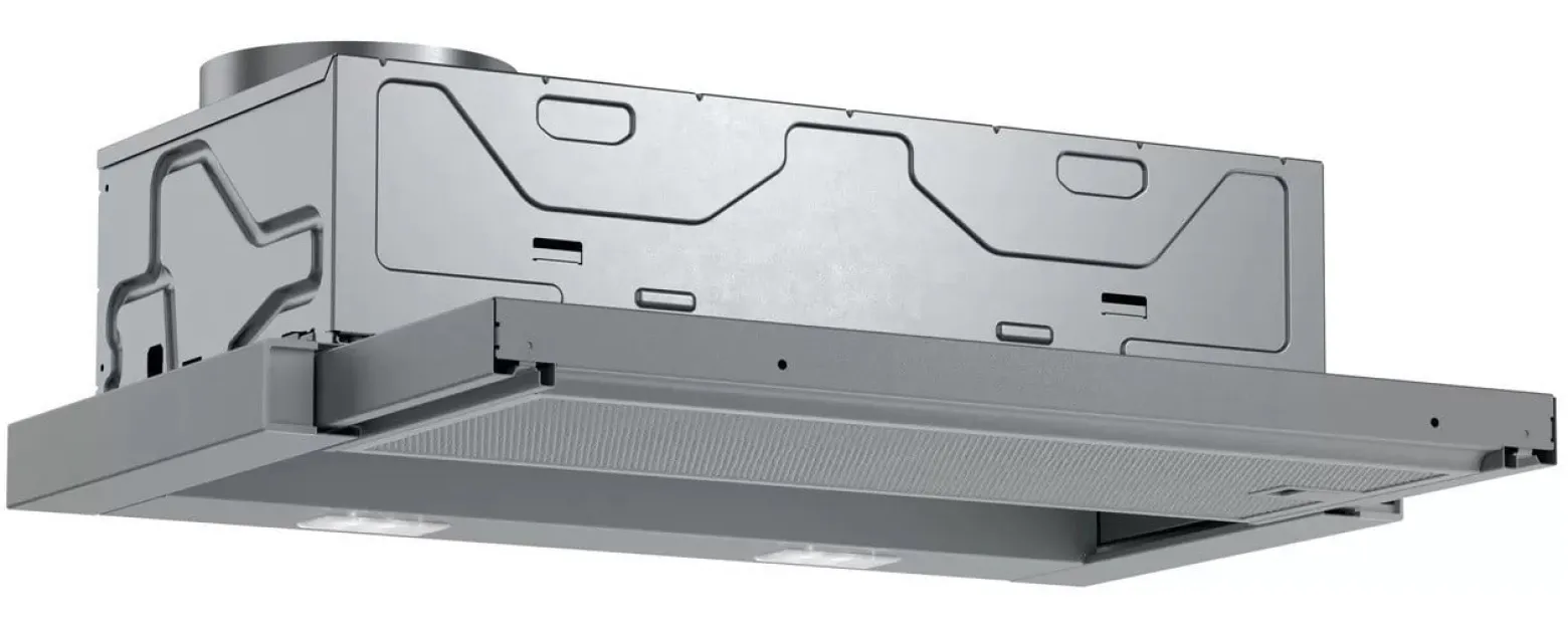 Okap Bosch DFL063W56