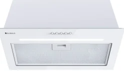 Okap Globalo Latapio 60.1 White