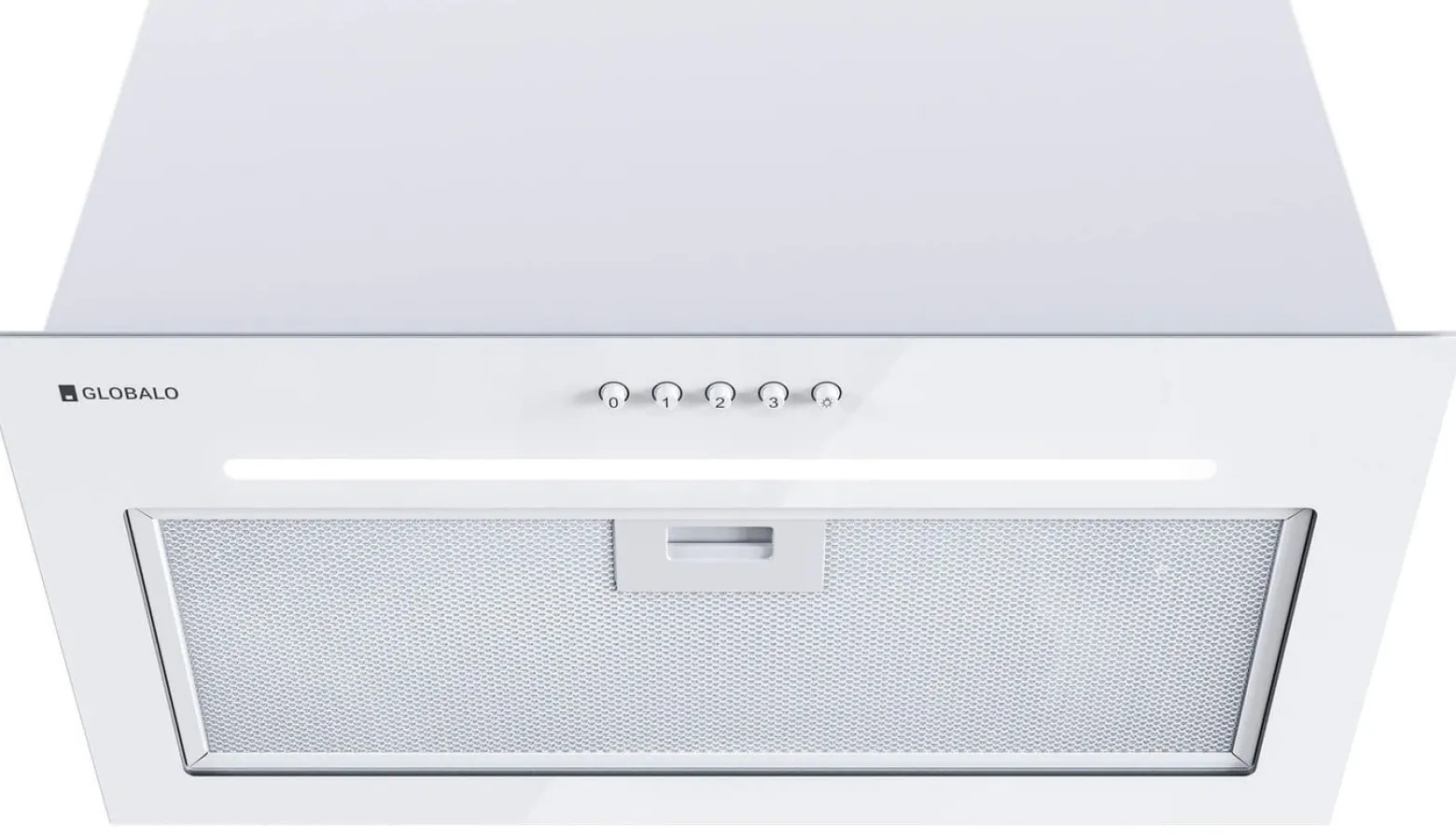 Okap Globalo Latapio 60.1 White