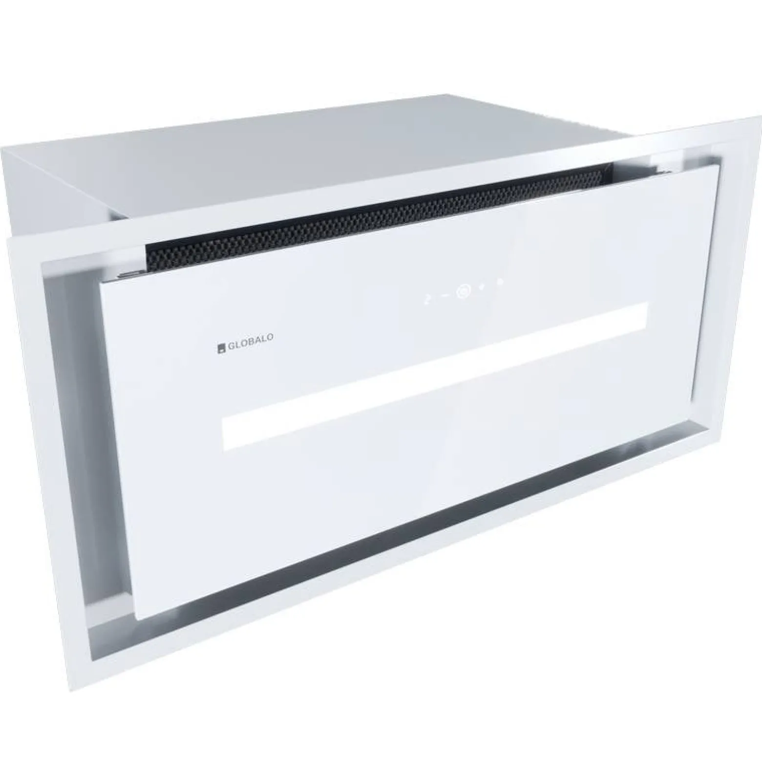Okap GLOBALO Pinelio 60.1 White