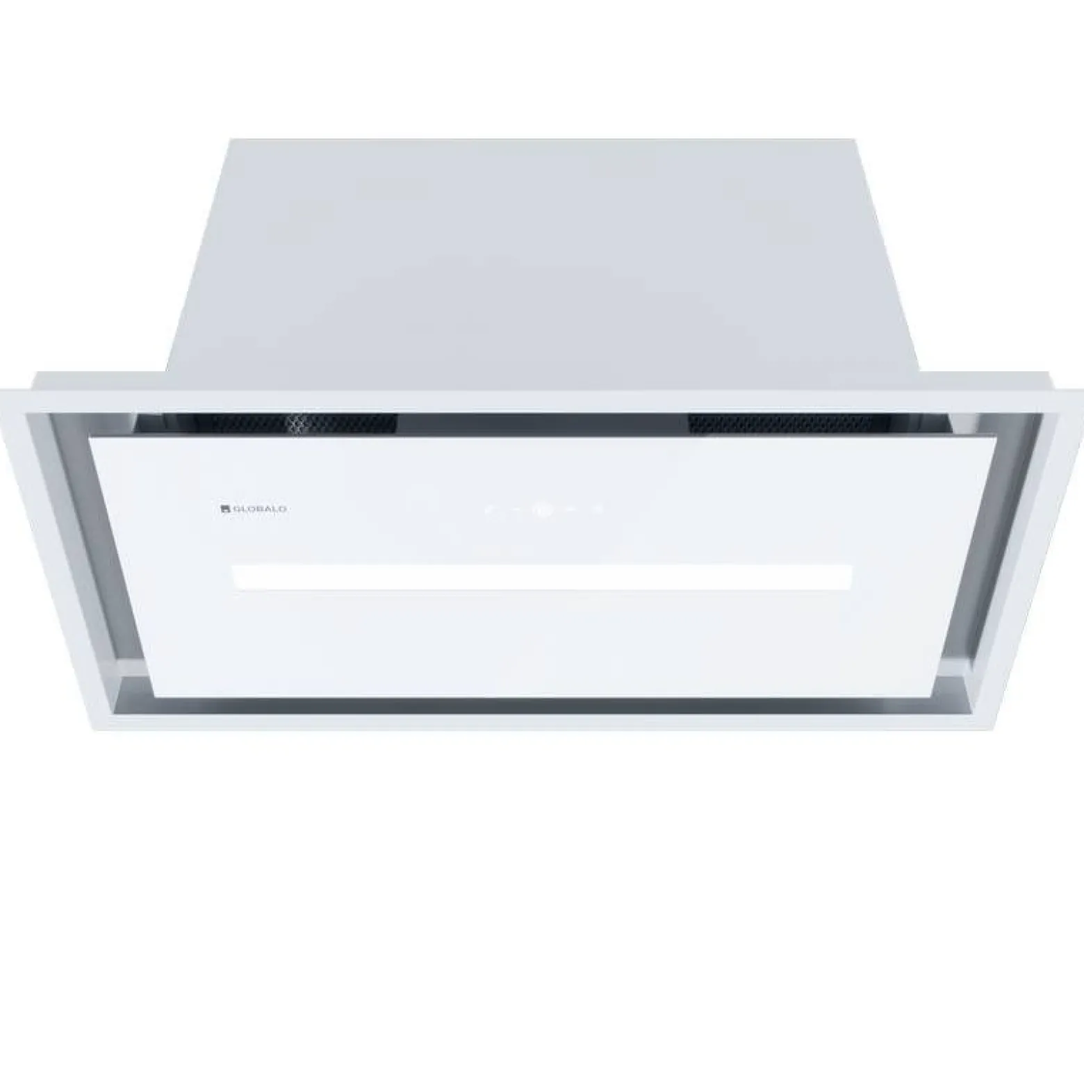 Okap GLOBALO Pinelio 60.1 White