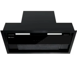 Okap kuchenny GLOBALO FENERIS 60.1 BLACK