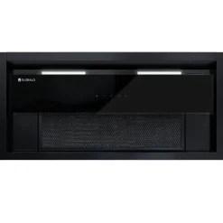 Okap kuchenny GLOBALO FENERIS 60.1 BLACK