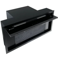 Okap kuchenny GLOBALO FENERIS 60.1 BLACK