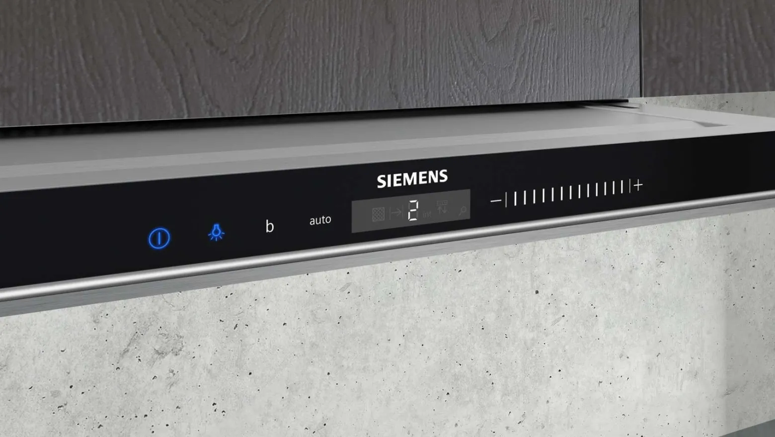 Okap szafkowy SIEMENS LI69SA684