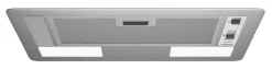 Okap szafkowy WHIRLPOOL WCT64FLSX