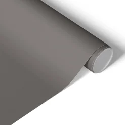 Okleina meblowa Ciemna szarość 50x100 Folia samoprzylepna Meble Mat