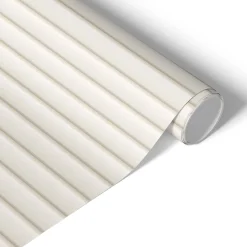 Okleina na meble Ciepłe linie 50x100 Folia samoprzylepna Sypialnia