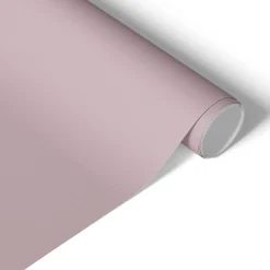 Okleina na meble Delikatny róż 50x100 Folia samoprzylepna Sypialnia