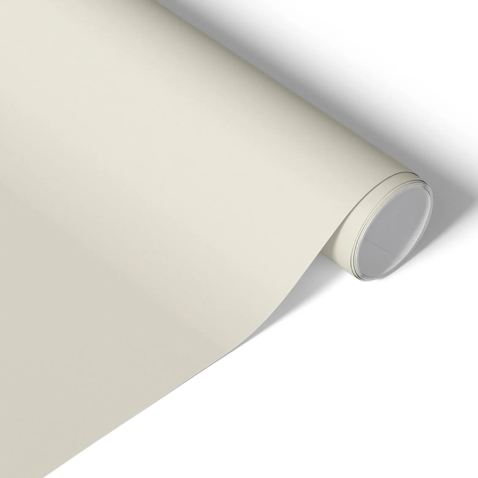 Okleina na meble Kremowe wyciszenie 50x100 Folia samoprzylepna Mat