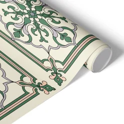 Okleina na meble Subtelne kolory 50x100 Folia samoprzylepna Mat DIY