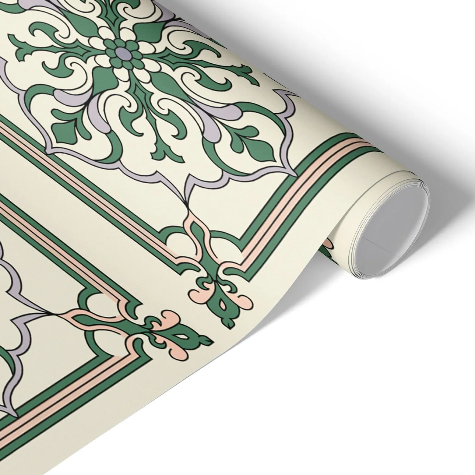 Okleina na meble Subtelne kolory 50x100 Folia samoprzylepna Mat DIY