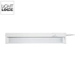 Oprawa podszafkowa LL RILAK LED CCT 6W 66689 LightLogic listwa biały zmian