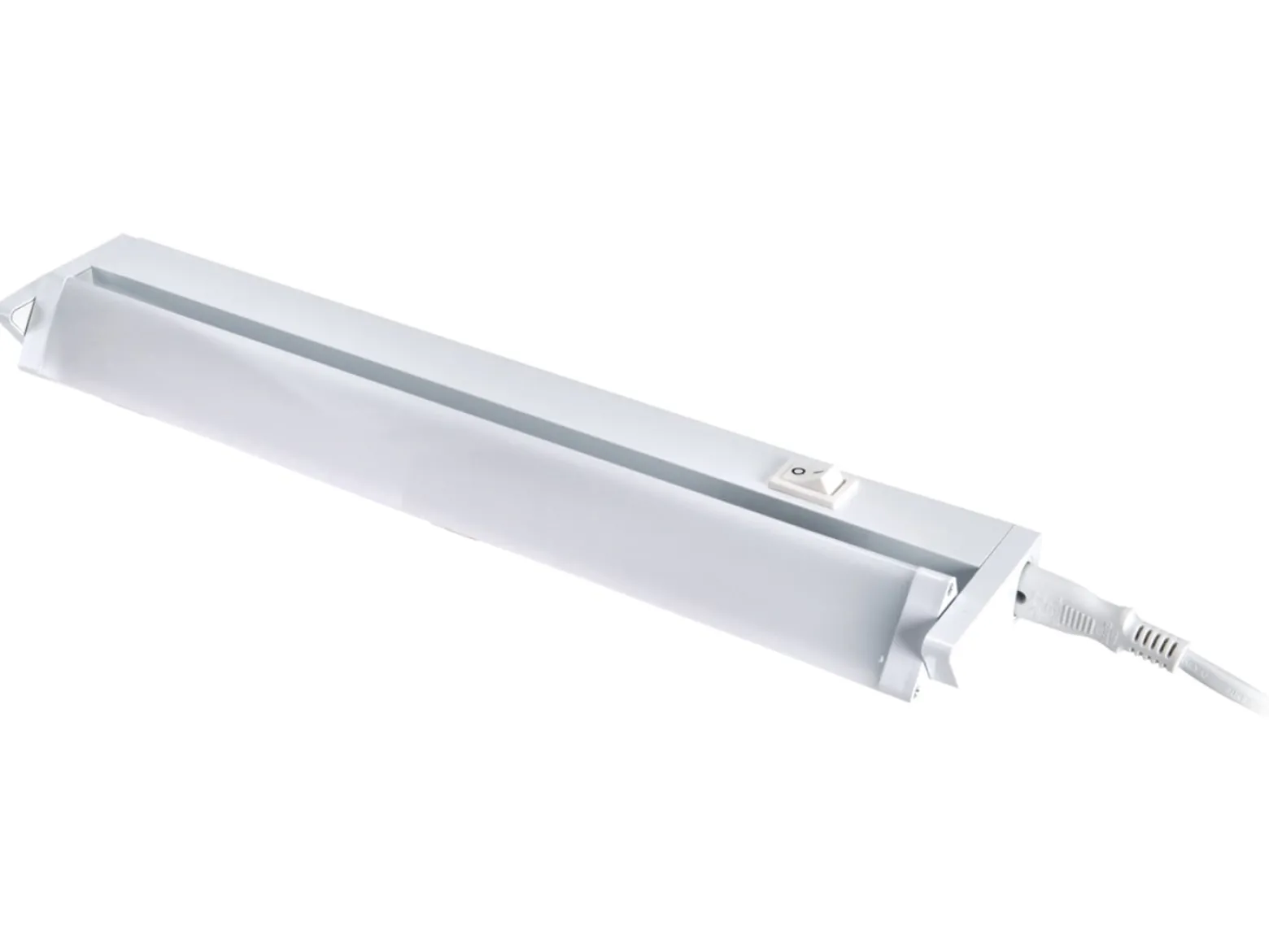 Oprawa meblowa Manuel LED aluminiowa biała