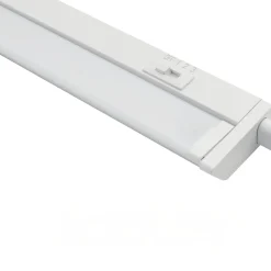 Oprawa podszafkowa LL RILAK LED CCT 6W 66689 LightLogic listwa biały zmian
