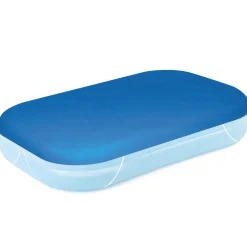 Osłona Bestway Pokrywa Przykrycie na Basen Flowclear 262x175 cm 58319