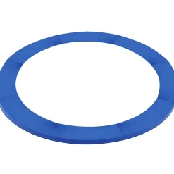 Osłona na sprężyny 10FT do trampoliny 300/305/312cm niebieska
