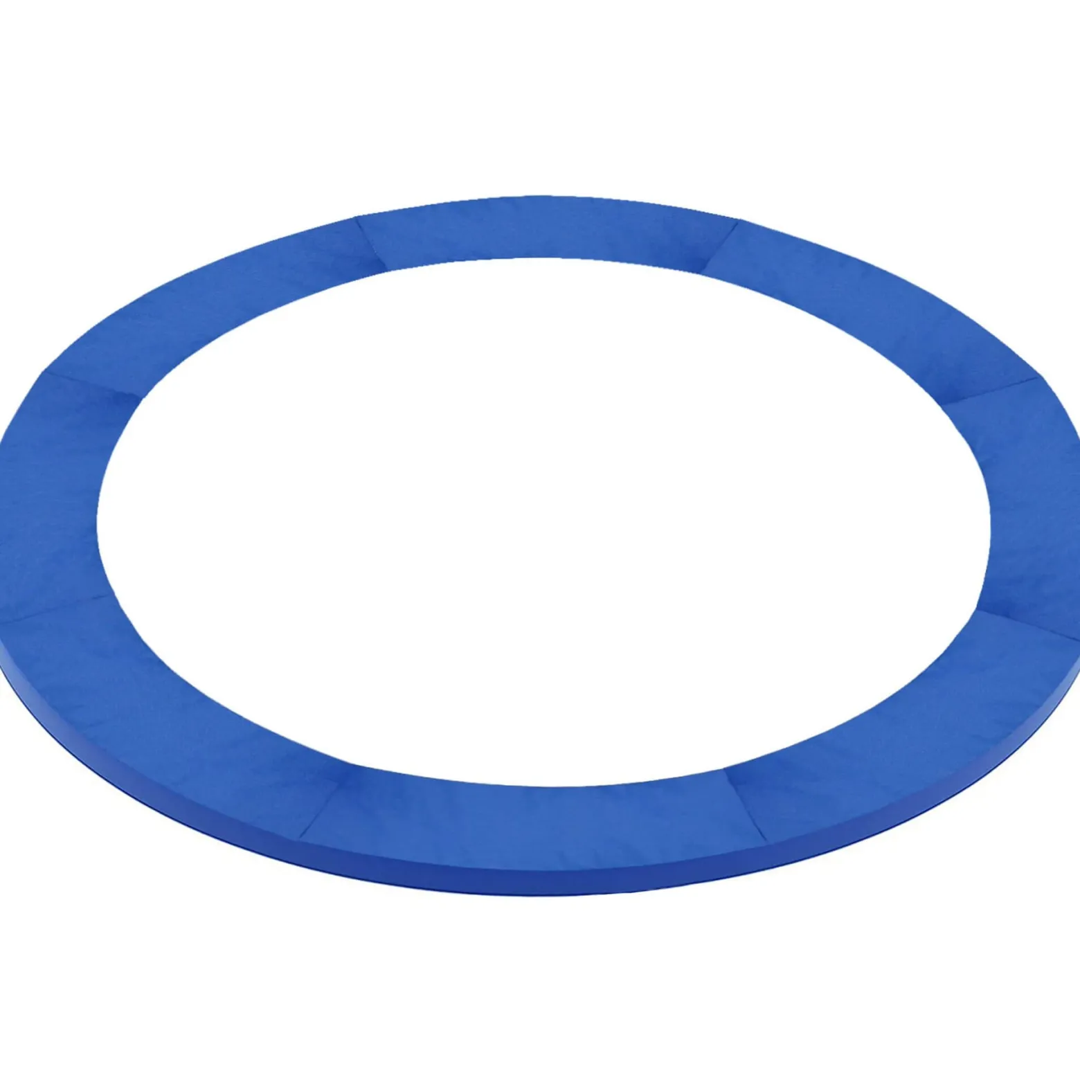 Osłona na sprężyny 10FT do trampoliny 300/305/312cm niebieska