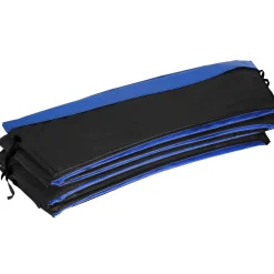 Osłona na sprężyny 10FT do trampoliny 300/305/312cm niebieska
