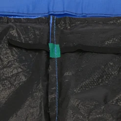 Osłona na sprężyny 10FT do trampoliny 300/305/312cm niebieska