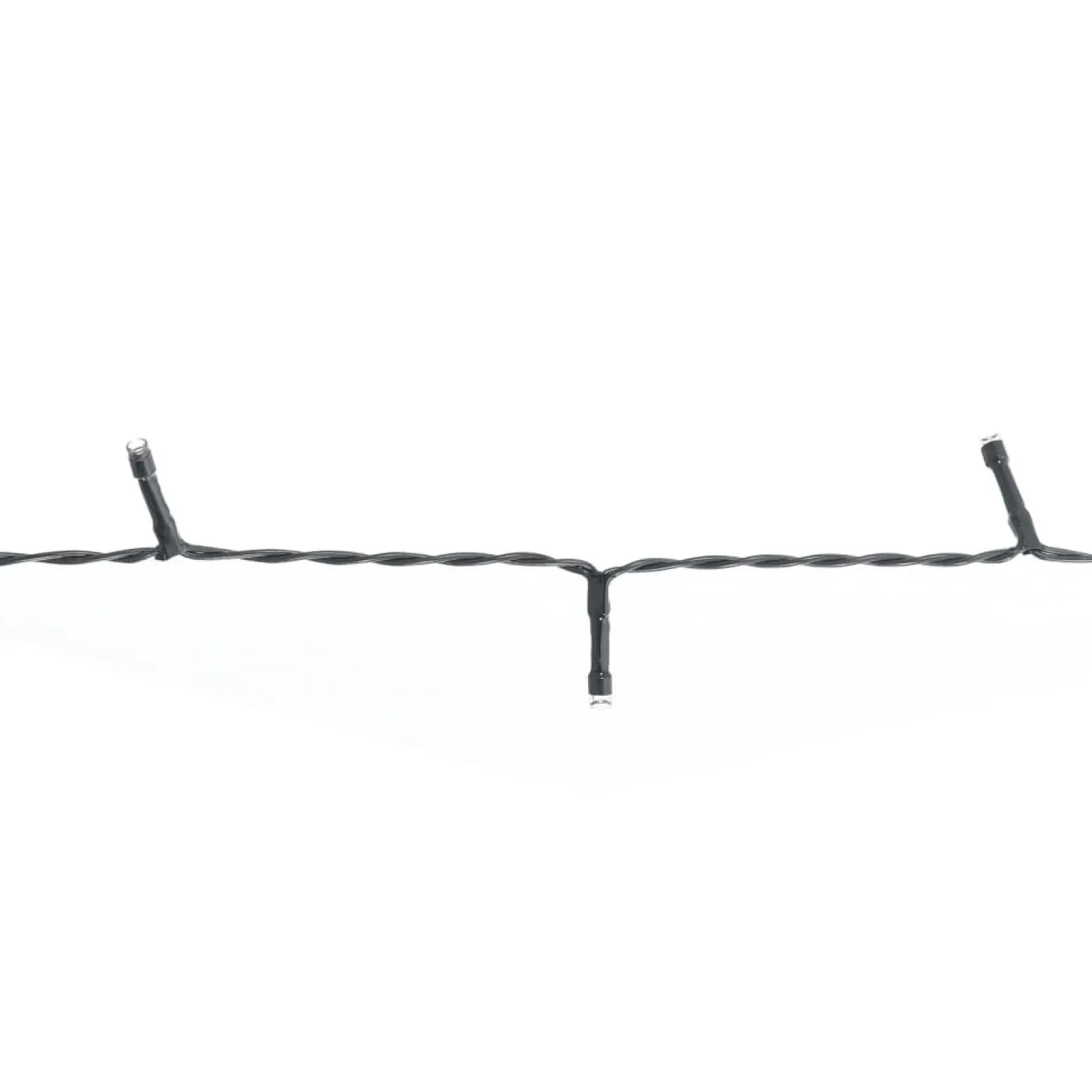 Ozdoba w kształcie choinki Niebieski 500 x 160 cm vidaXL