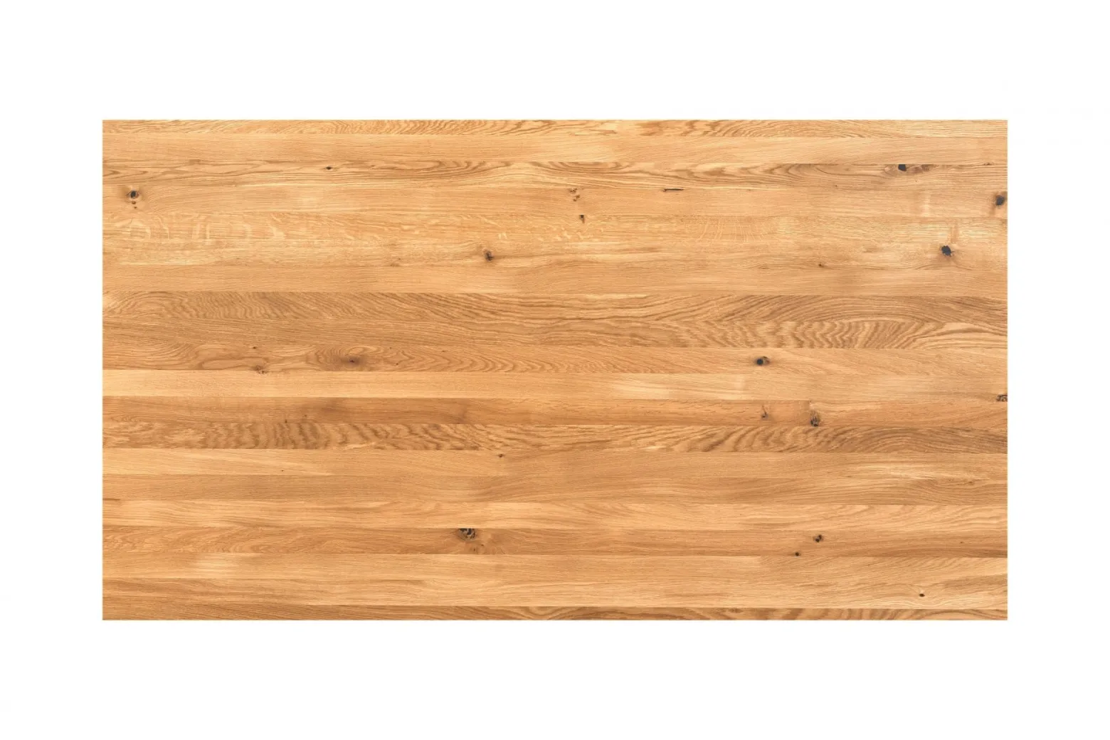 PADUA Stół rozkładany #9161 Dąb olejowany 160-260x100 cm