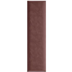 Panel Tapicerowany Brudny Róż 50x15cm