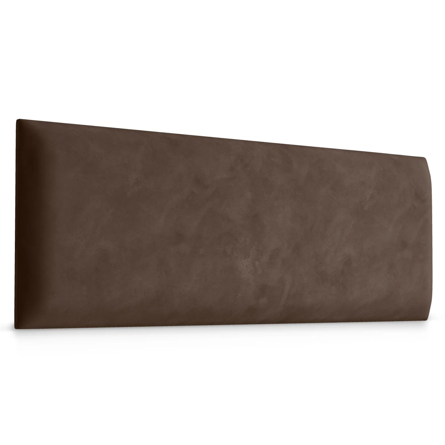 Panel Tapicerowany Brązowy 50x15cm