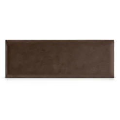 Panel Tapicerowany Brązowy 50x15cm