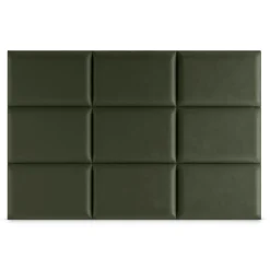 Panel Tapicerowany Khaki 60x40cm