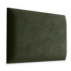 Panel Tapicerowany Khaki 60x40cm
