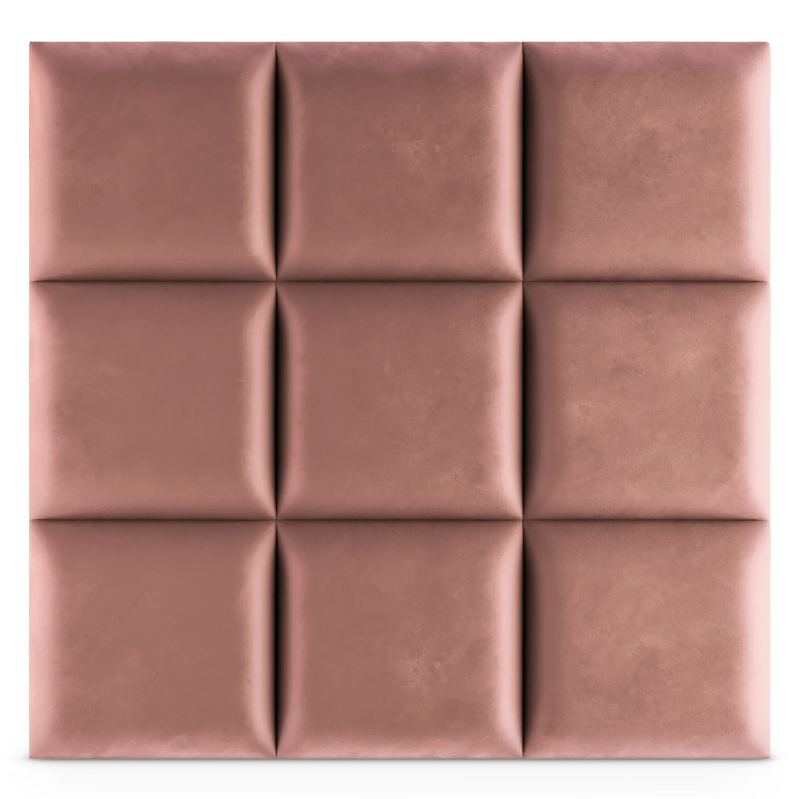 Panel Tapicerowany 30x30cm Magic Velvet 2258