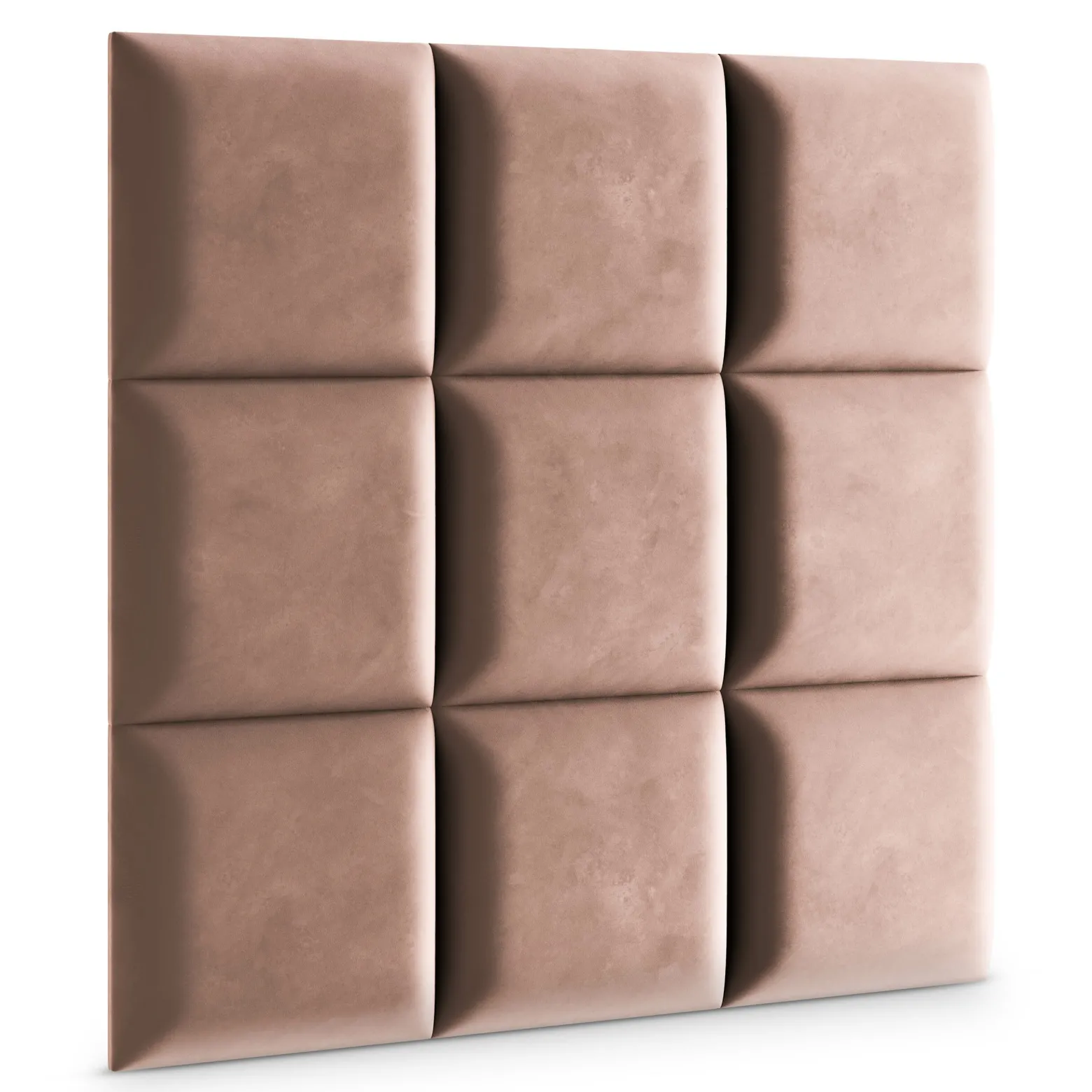Panel Tapicerowany 30x30cm Magic Velvet 2269