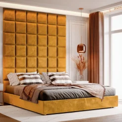Panel Tapicerowany 30x30cm Magic Velvet 2288