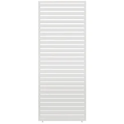Panel Żaluzjowy Gutroof do Pergoli Ogrodowej ELEGANCE/DELUXE/FUSION 1m