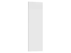 Panel boczny Top Line 2 95 cm śnieżny super mat
