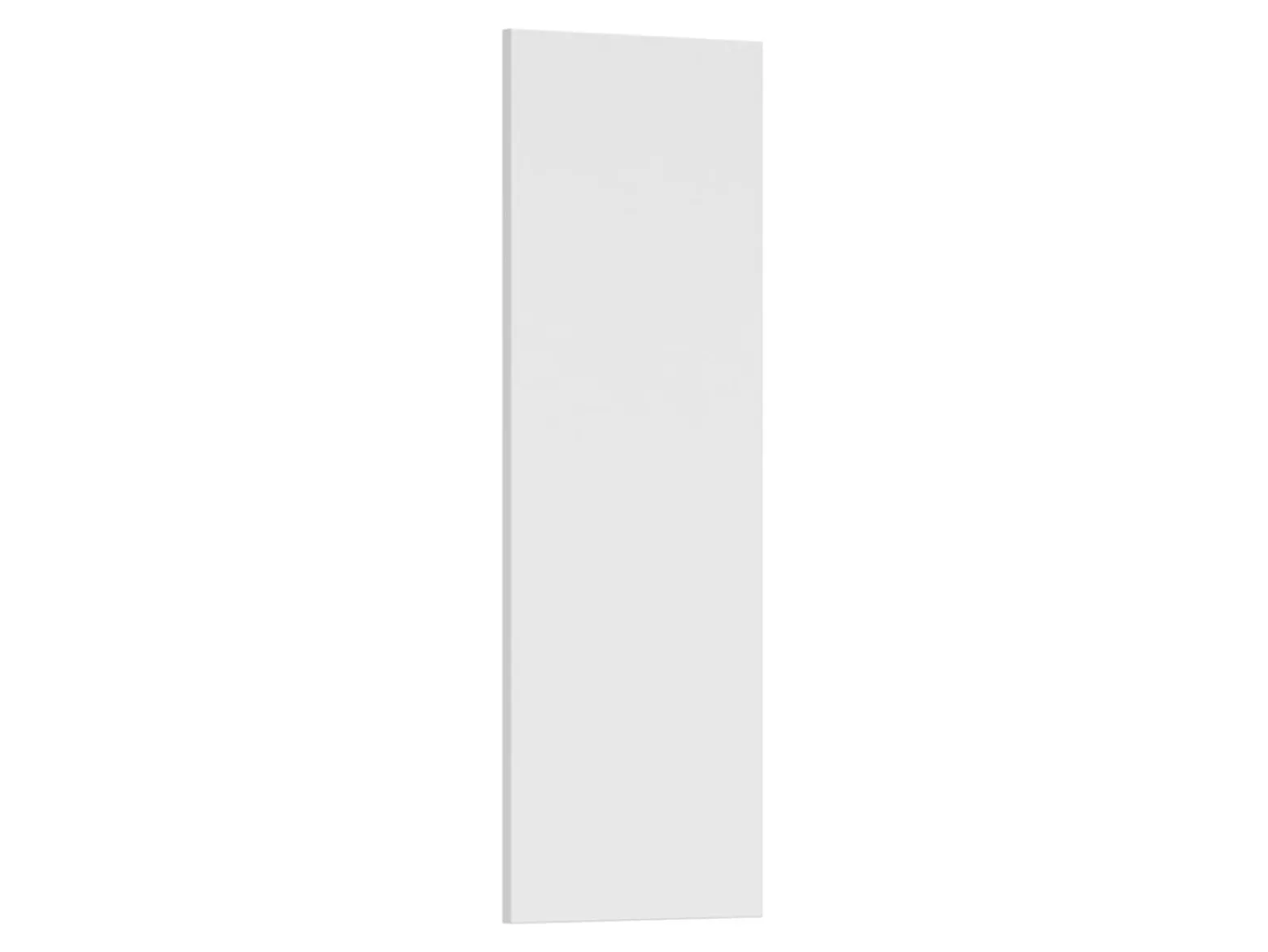 Panel boczny Top Line 2 95 cm śnieżny super mat