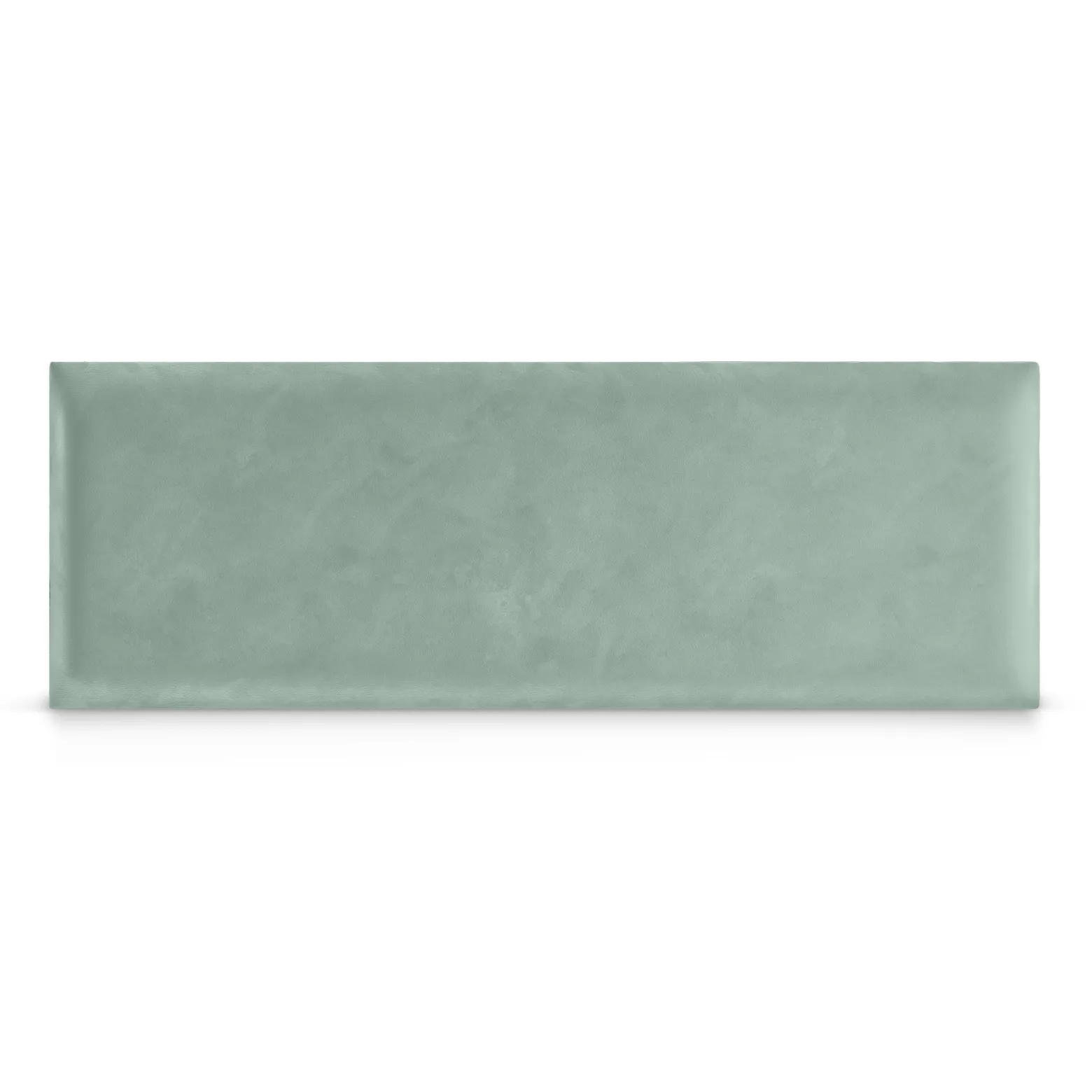 Panel Tapicerowany Miętowy 50x15cm