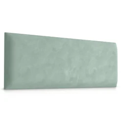 Panel Tapicerowany Miętowy 50x15cm