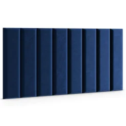 Panel Tapicerowany 60x15cm Magic Velvet 2216