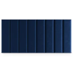Panel Tapicerowany 60x15cm Magic Velvet 2216