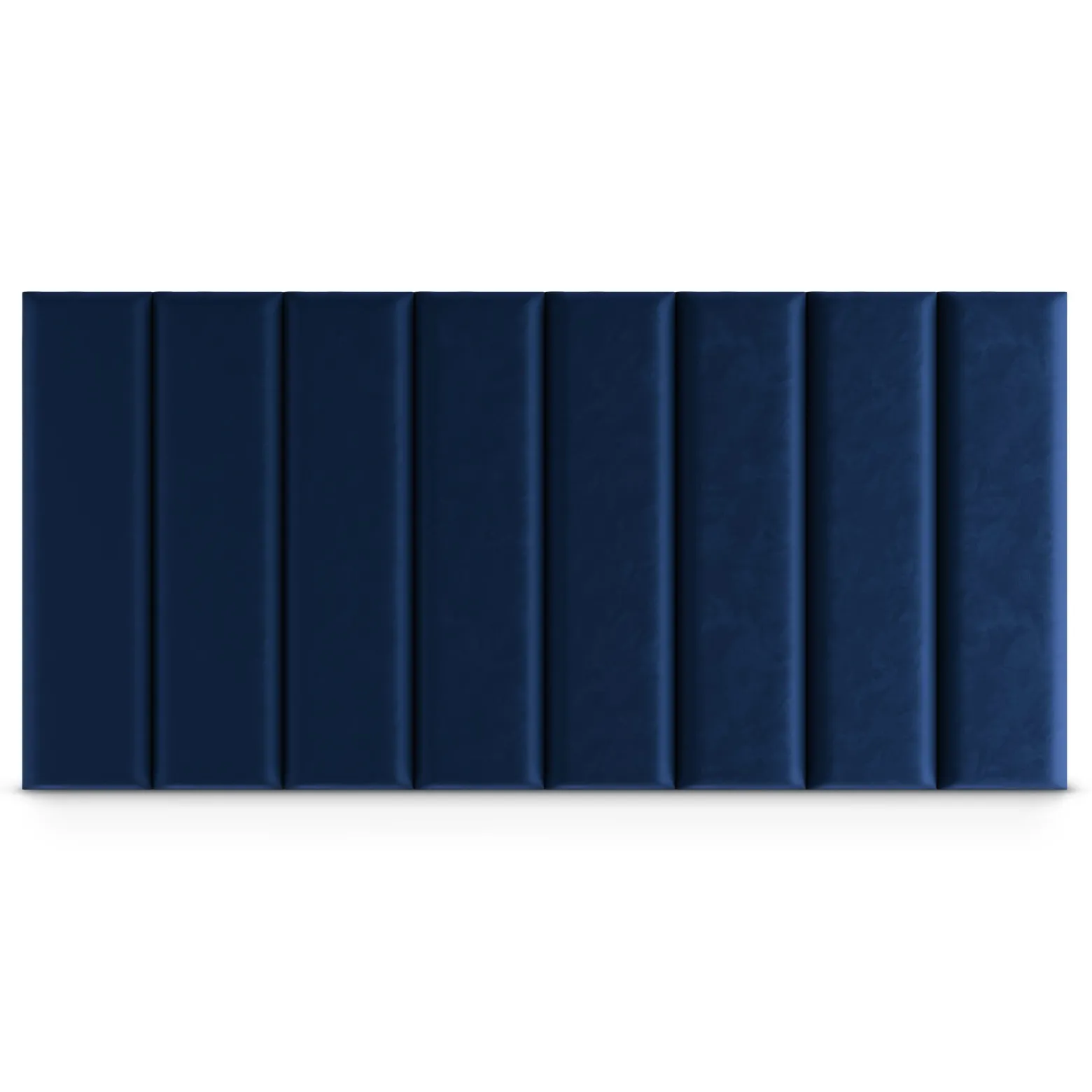 Panel Tapicerowany 60x15cm Magic Velvet 2216
