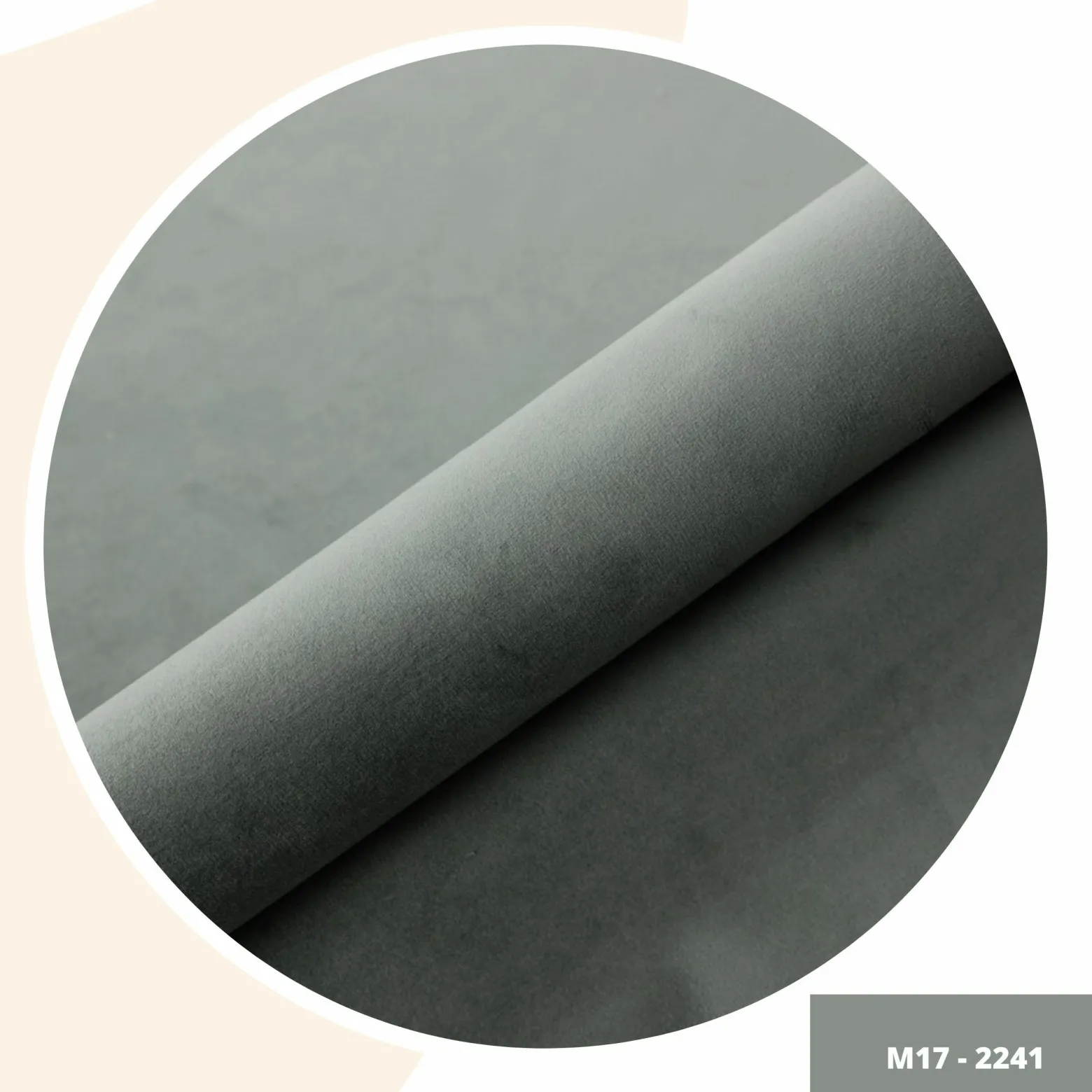 Panel Tapicerowany 50x15cm Magic Velvet 2241